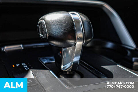 2024 Mazda CX-90 3.3 Turbo Select
