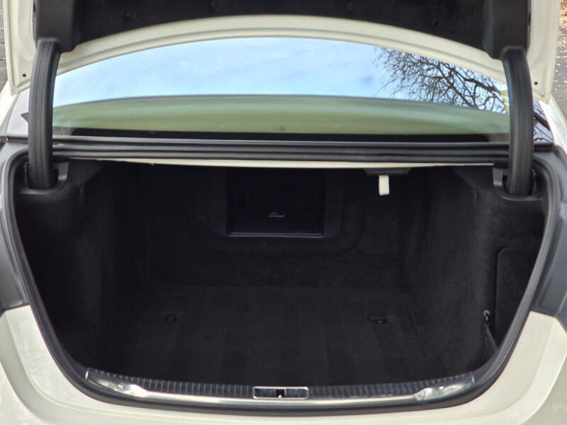 2022 Mercedes-Benz S-Class S 500 4MATIC