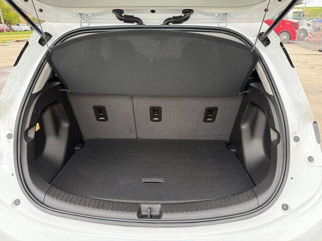2023 Chevrolet Bolt EV 1LT
