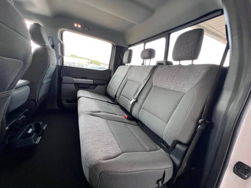 2024 Ford F-250 Super Duty