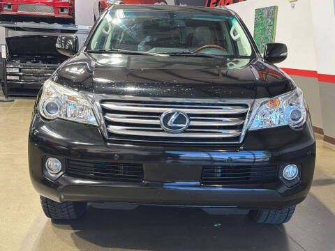 2010 Lexus GX 460