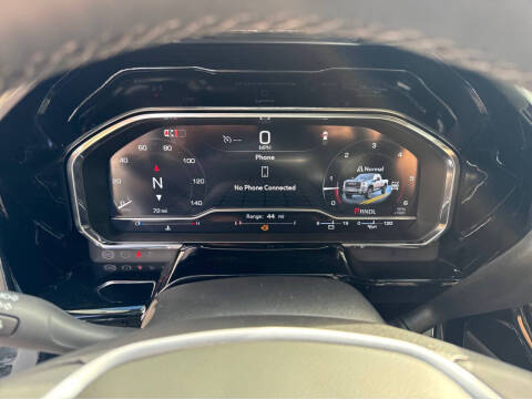 2024 GMC Sierra 2500HD SLE