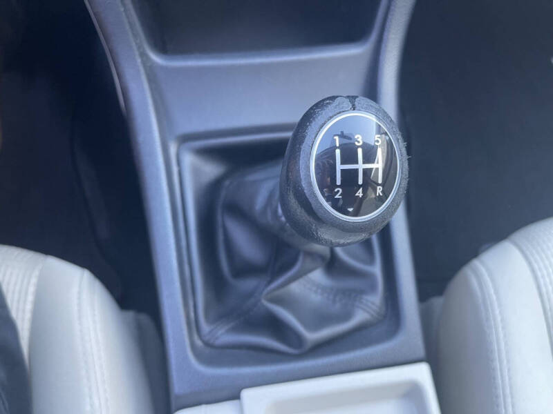 2016 Subaru Impreza 2.0i Sport Premium