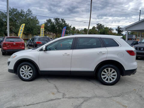 2010 Mazda CX-9 Sport