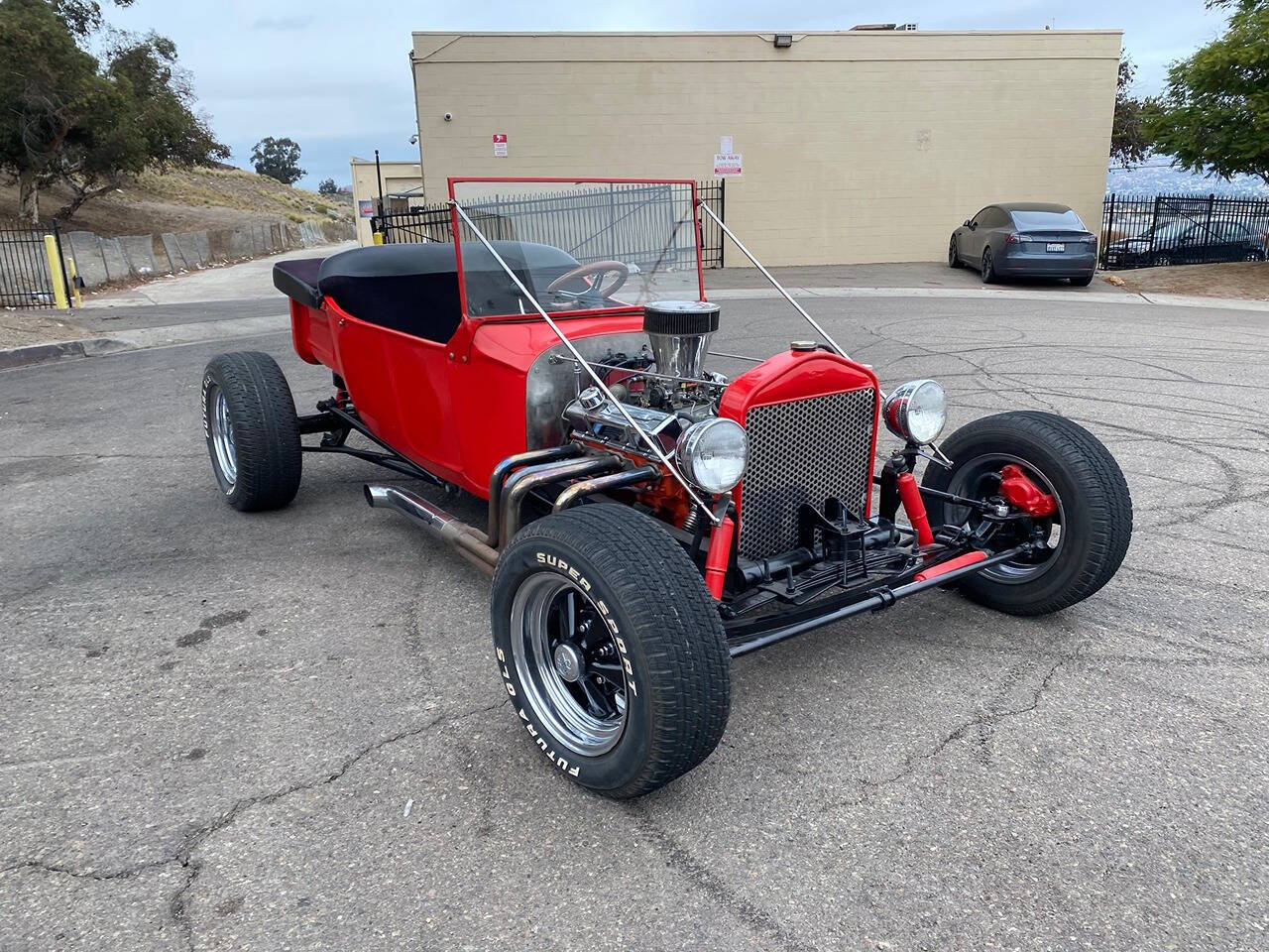 1927 Ford Model T for sale at Ride And Trust in El Cajon, CA