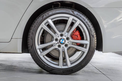 2014 BMW 7 Series 740Li