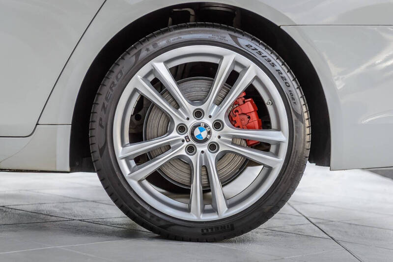 2014 BMW 7 Series 740Li