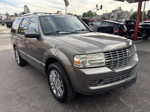 2010 Lincoln Navigator