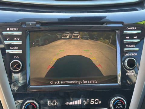 2023 Nissan Murano S