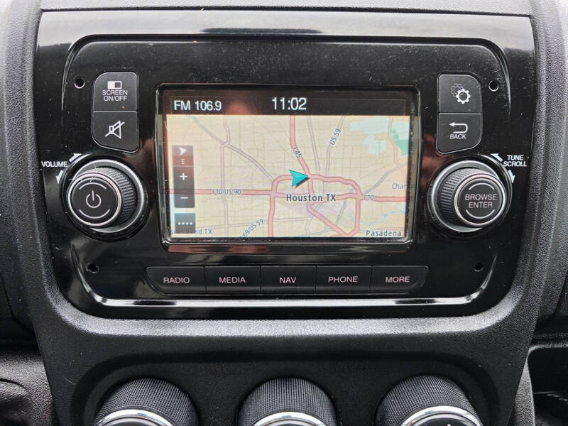 2019 RAM ProMaster 3500 159 WB