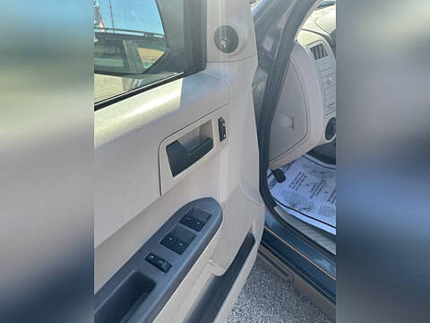 2011 Ford Escape XLS