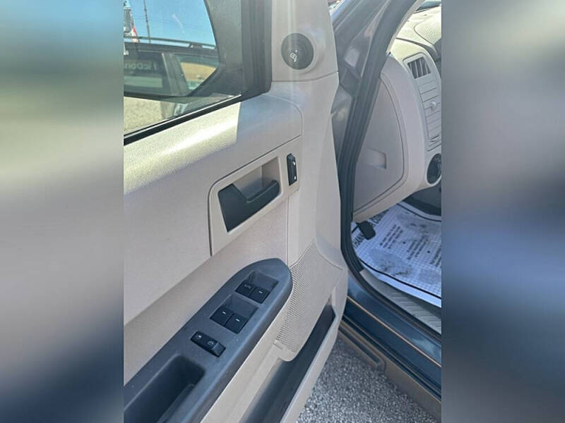 2011 Ford Escape XLS