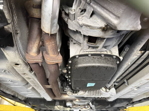 2004 BMW X3 2.5i