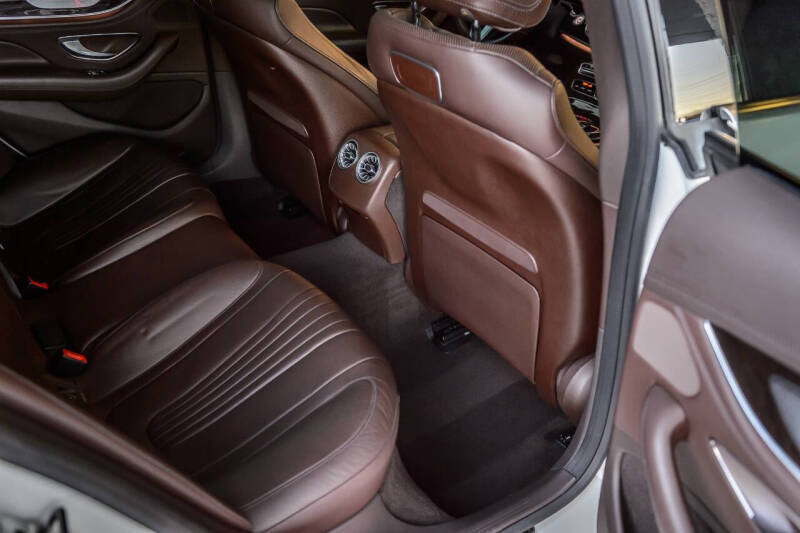 2019 Mercedes-Benz CLS CLS 450