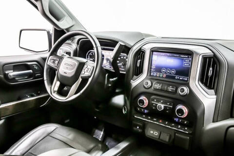 2022 GMC Sierra 1500 Limited