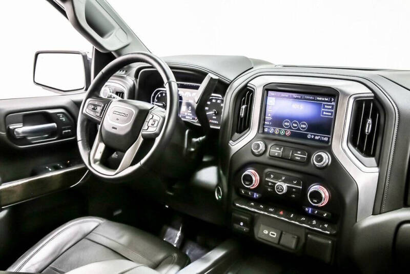 2022 GMC Sierra 1500 Limited