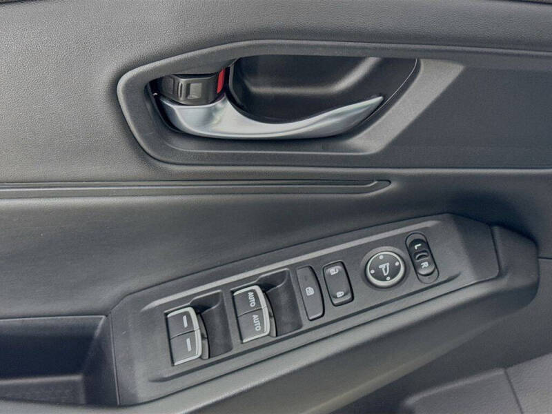 2023 Honda Accord