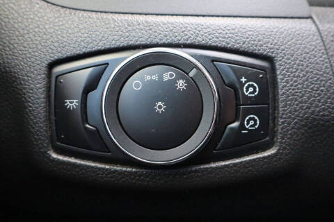 2011 Ford Edge Sport