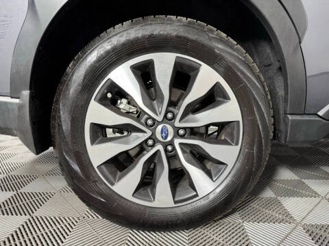 2024 Subaru Outback Touring