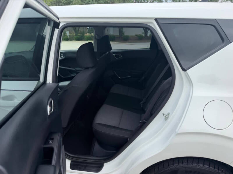 2020 Kia Soul GT-Line