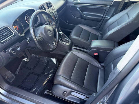2014 Volkswagen Jetta