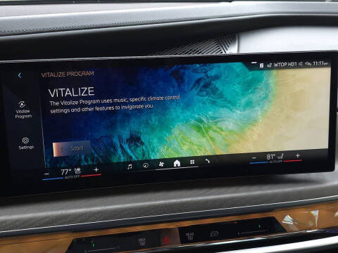 2024 BMW i7 xDrive60