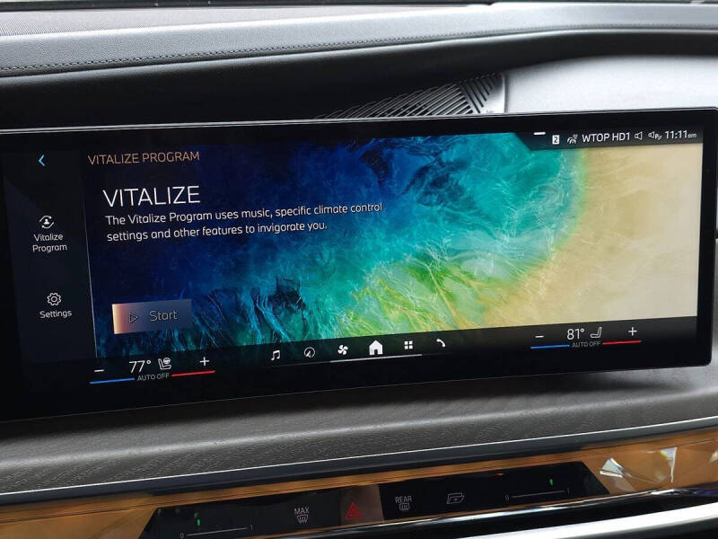 2024 BMW i7 xDrive60