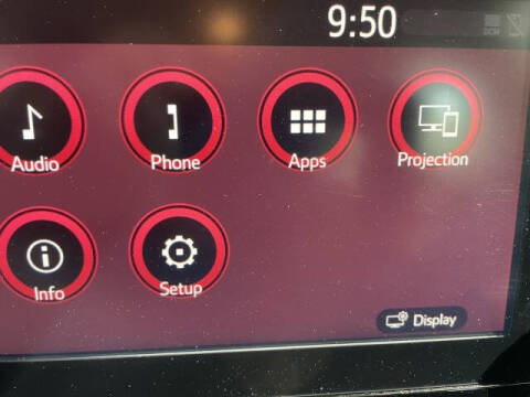 2020 Toyota Corolla Hybrid LE