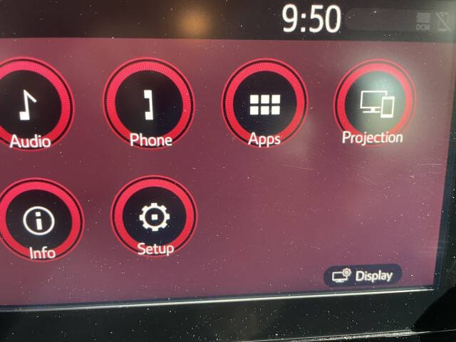 2020 Toyota Corolla Hybrid LE