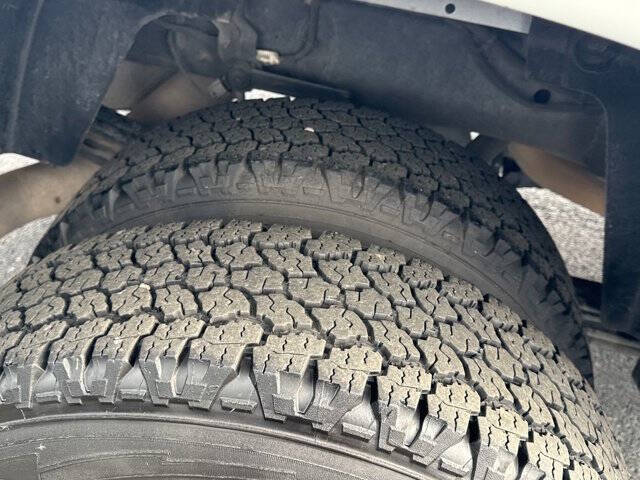 2022 RAM 3500 Big Horn