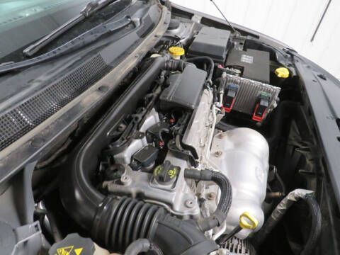 2016 Chrysler 200 LX