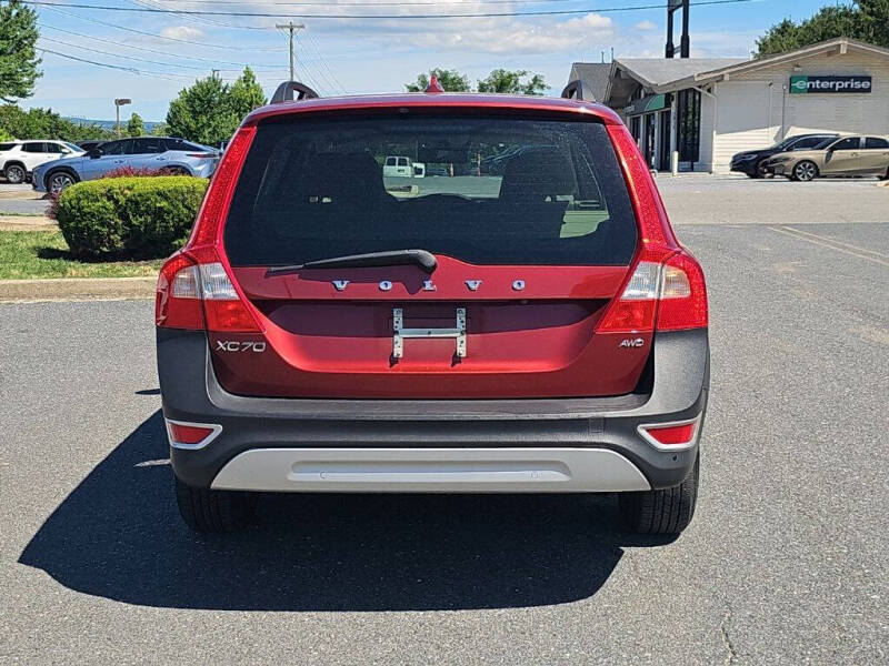 2013 Volvo XC70 3.2