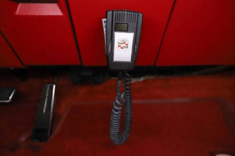 1978 Cadillac Eldorado