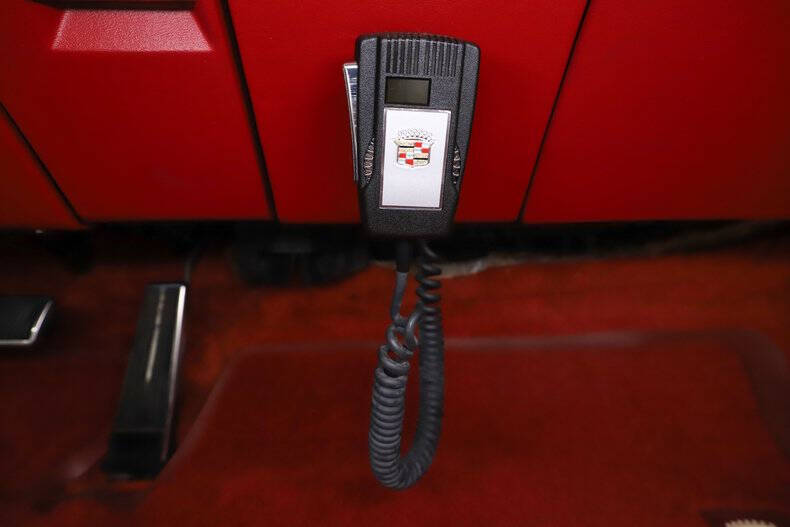 1978 Cadillac Eldorado