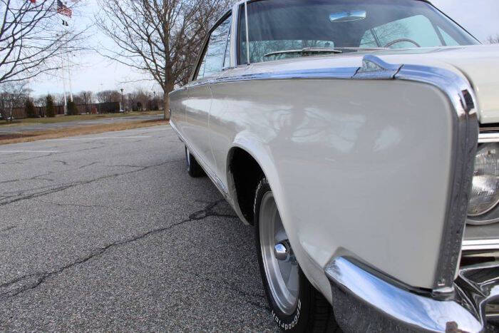 1966 Chrysler Newport