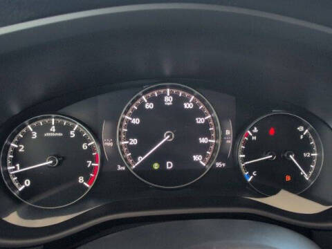 2025 Mazda CX-50 2.5 S Premium Plus