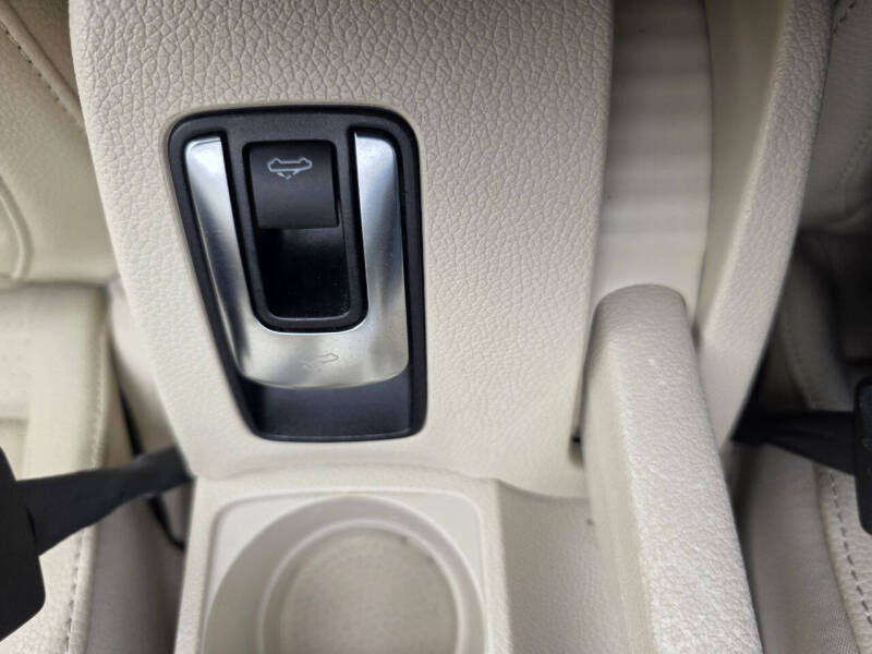 2014 Volkswagen Eos Komfort SULEV