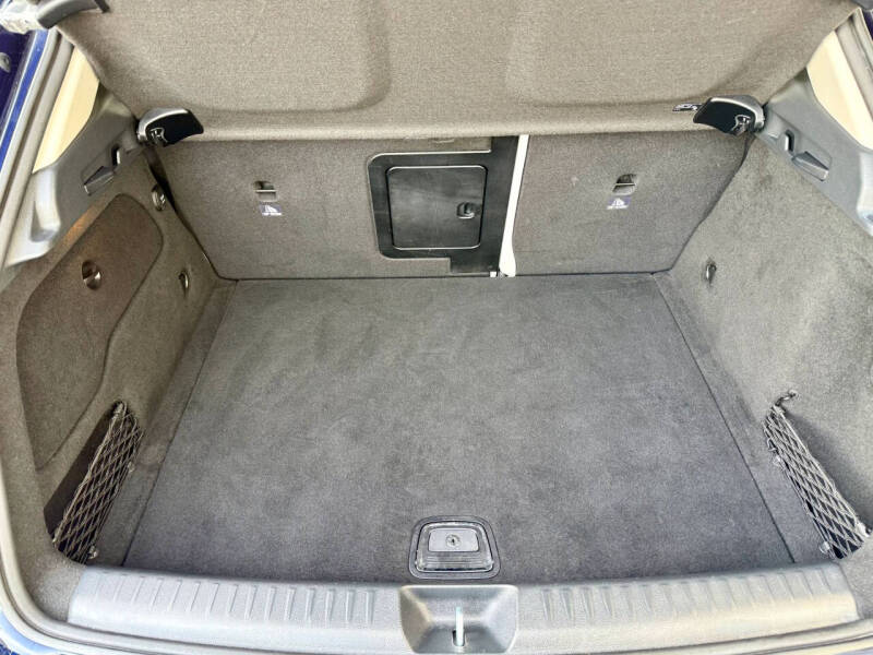 2018 Mercedes-Benz GLA GLA 250 4MATIC