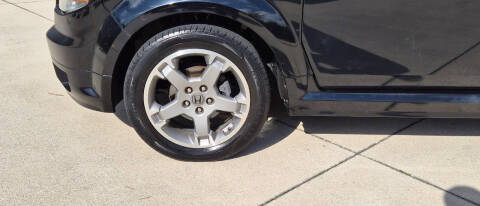 2007 Honda Element SC