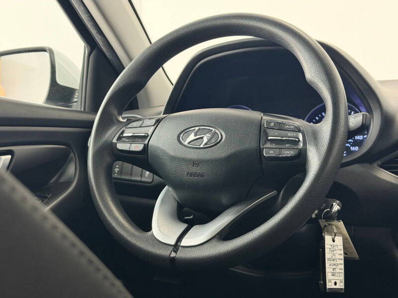 2020 Hyundai Elantra GT