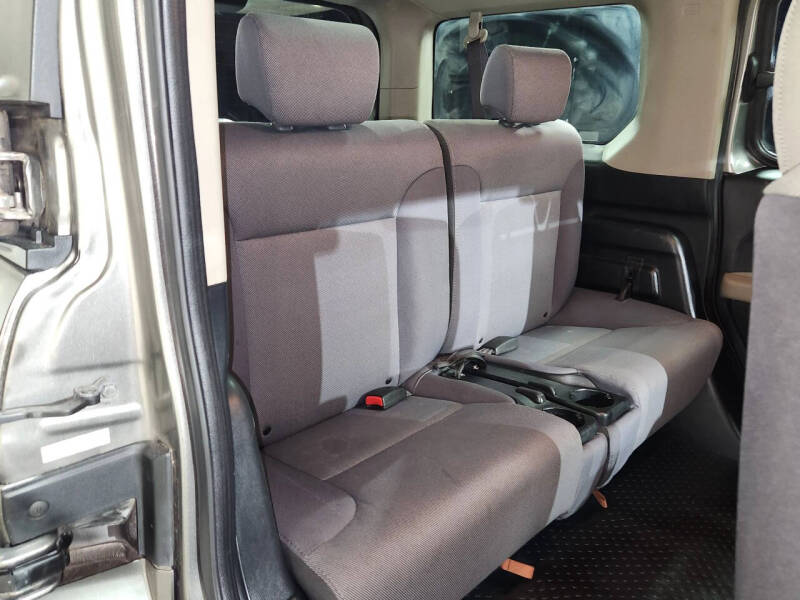 2008 Honda Element EX