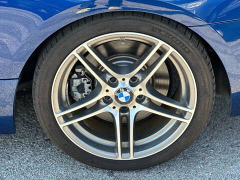 2011 BMW 3 Series 335is