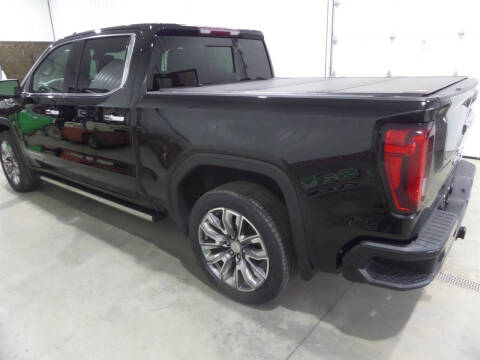 2022 GMC Sierra 1500 Limited