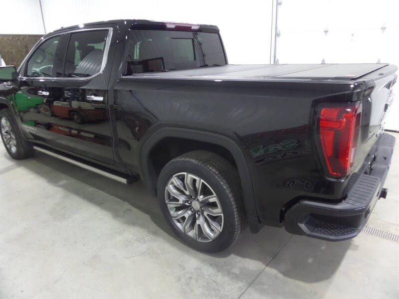 2022 GMC Sierra 1500 Limited