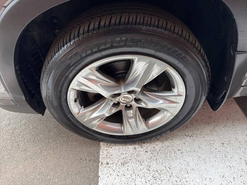 2015 Toyota Highlander