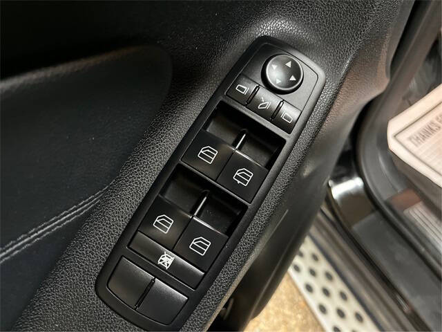 2010 Mercedes-Benz M-Class ML 350 BlueTEC