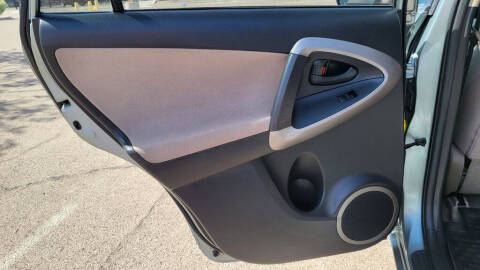 2008 Toyota RAV4
