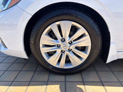 2022 Nissan Sentra S