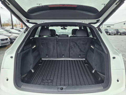 2020 Audi Q5 quattro Premium 45 TFSI