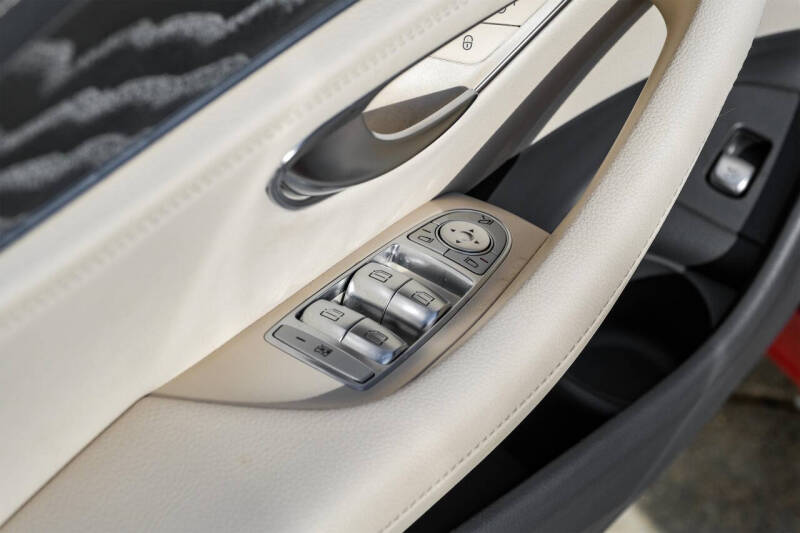 2021 Mercedes-Benz E-Class E 350